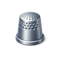 Thimble 3D icon