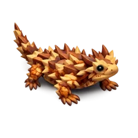 Thorny Devil 3D icon