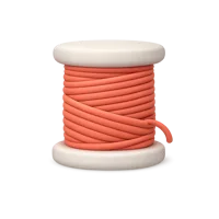 Thread 3D icon