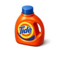 Tide Line 3D icon