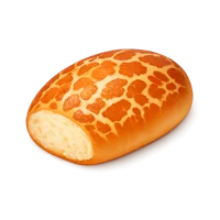Tiger Bread 3D icon