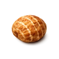 Tiger Nut 3D icon