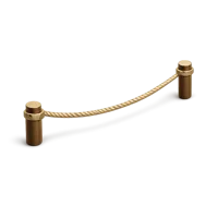 Tightrope 3D icon