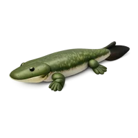 Tiktaalik 3D icon