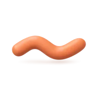 Tilde 3D icon