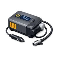 Tire Inflator 3D icon