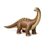 Titanosaur 3D icon
