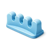 Toe Separator 3D icon