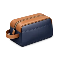 Toiletry Bag 3D icon