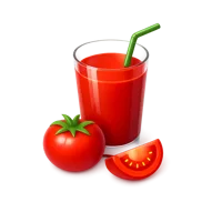 Tomato Juice 3D icon