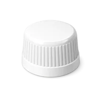 Toothpaste Cap 3D icon