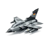 Tornado Jet 3D icon