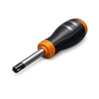 Torx Screwdriver 3D icon