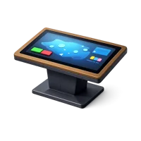 Touch Table 3D icon