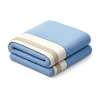 Towel 3D icon