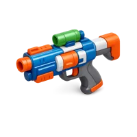 Toy Blaster 3D icon
