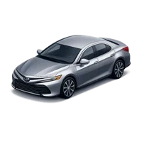Toyota Camry 3D icon