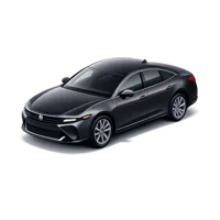 Toyota Crown 3D icon