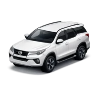 Toyota Fortuner 3D icon