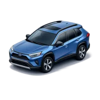 Toyota RAV4 3D icon