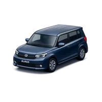 Toyota Rumion 3D icon
