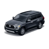 Toyota Sequoia 3D icon