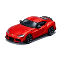 Toyota Supra 3D icon