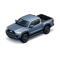 Toyota Tacoma 3D icon