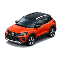 Toyota Taisor 3D icon