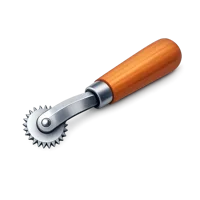 Tracing Wheel 3D icon