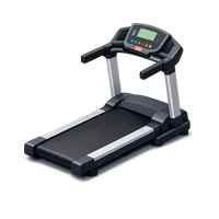 Treadmill 3D icon