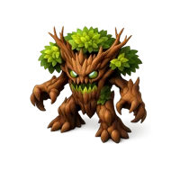 Tree Monster 3D icon