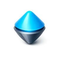Tron Bit 3D icon