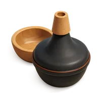 Trumpet Plunger Mute 3D icon