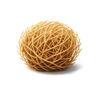 Tumbleweed 3D icon