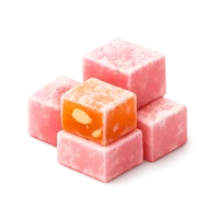 Turkish Delight 3D icon