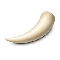 Tusk 3D icon