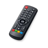 TV Remote 3D icon