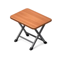 TV Tray 3D icon