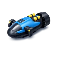 Underwater Scooter 3D icon