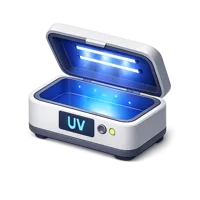 UV Sanitizer 3D icon