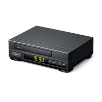 Black VCR 3D icon