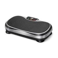 Vibration Plate 3D icon