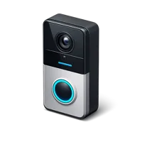 Video Doorbell 3D icon