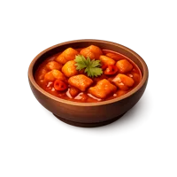 Vindaloo 3D icon