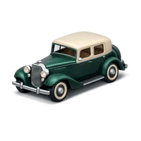 Vintage Car 3D icon