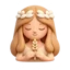 Zodiac 3D icon