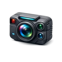 Vision Camera 3D icon