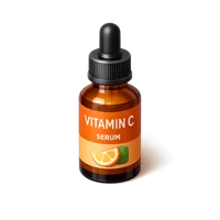 Vitamin C Serum 3D icon
