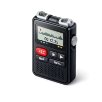 Voice Recorder 3D icon